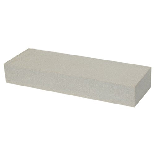 ‎1/2″ × 3/4″ × 3-1/2″ Crystolon Slip Carving Tool Rectangular Fine Grit Silicon Carbide - Eagle Tool & Supply