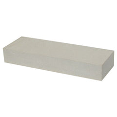 ‎1/2″ × 3/4″ × 3-1/2″ Crystolon Slip Carving Tool Rectangular Fine Grit Silicon Carbide - Eagle Tool & Supply