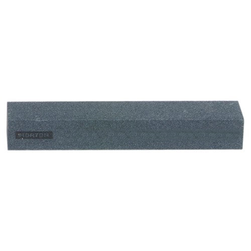 ‎1/2″ × 3/4″ × 3-1/2″ Crystolon Slip Carbide Tool Flat Medium Grit Silicon Carbide - Eagle Tool & Supply