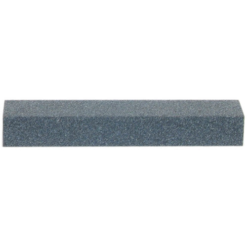‎1/2″ × 3/4″ × 3-1/2″ Crystolon Slip Carbide Tool Flat Coarse Grit Silicon Carbide - Eagle Tool & Supply