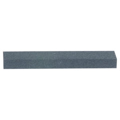 3/8″ × 3/4″ × 4″ Crystolon Jointer Stone Rectangular Medium Grit - Eagle Tool & Supply