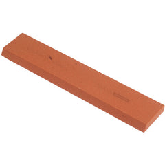 1/4″ × 1″ × 6″ India Reamer Stone Rectangular Fine Grit - Eagle Tool & Supply