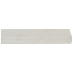 3/8″ × 1″ × 4″ Benchstone Penknife Rectangular Extra Fine Grit Soft Arkansas - Eagle Tool & Supply