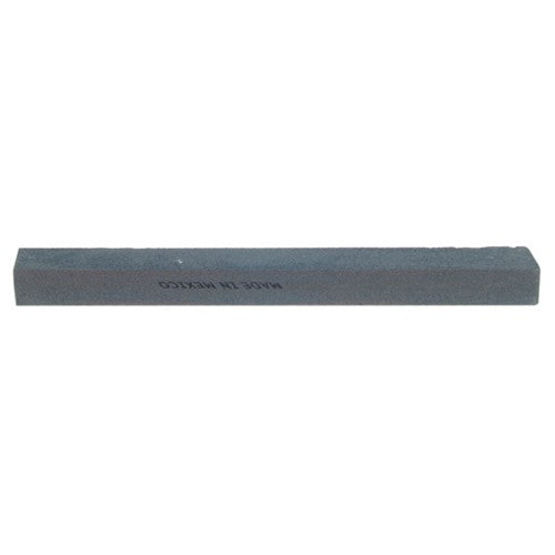 ‎3/4″ × 1-1/4″ × 10″ Crystolon Tradesmen's Utility Stone Medium Grit Silicon Carbide - Eagle Tool & Supply