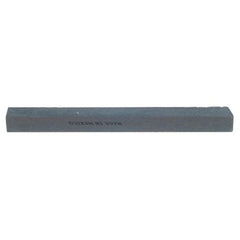 ‎3/4″ × 1-1/4″ × 10″ Crystolon Tradesmen's Utility Stone Medium Grit Silicon Carbide - Eagle Tool & Supply