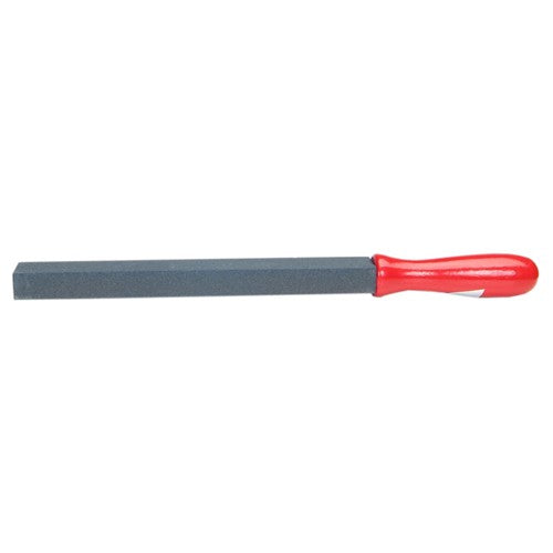 ‎3/4″ × 1-1/4″ × 14 3/4″ Crystolon Tradesmen's Utility Stone Medium Grit Silicon Carbide - Eagle Tool & Supply
