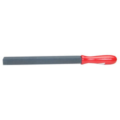 ‎3/4″ × 1-1/4″ × 14 3/4″ Crystolon Tradesmen's Utility Stone Medium Grit Silicon Carbide - Eagle Tool & Supply