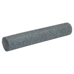 1″ × 6″ Dressing Stick Round Silicon Carbide Vitrified Bond 37C46 V - Eagle Tool & Supply