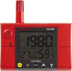 Amprobe - Gas Detector - LCD Display - Eagle Tool & Supply