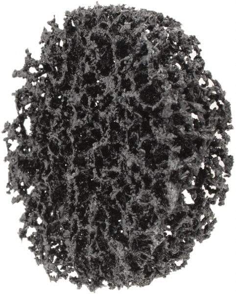 Standard Abrasives - 2" Disc Diam, Quick Change Disc - Type R Attaching System, Coated, 12,000 RPM - Eagle Tool & Supply