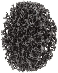 Standard Abrasives - 2" Disc Diam, Quick Change Disc - Type R Attaching System, Coated, 12,000 RPM - Eagle Tool & Supply