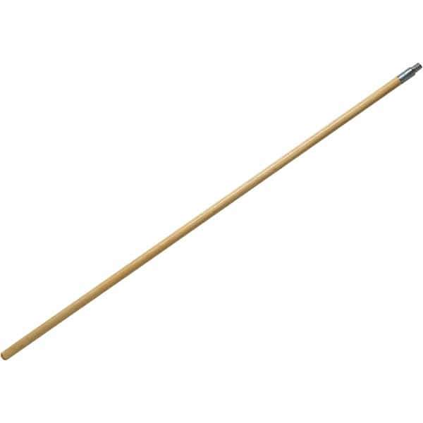 Krylon - Paint Roller Extension Pole - Wood - Eagle Tool & Supply