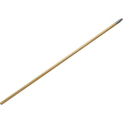 Krylon - Paint Roller Extension Pole - Wood - Eagle Tool & Supply