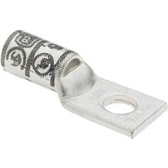 Made in USA - 2/0 AWG Ring Terminal - 3/8" Stud - Eagle Tool & Supply