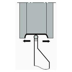 TRACN2525M06 - Turning Toolholder - Eagle Tool & Supply