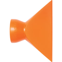 Coolant Hose System Component - 3/4″ Inside Diameter System-3″ Flare Nozzles (Pack of 2) - Eagle Tool & Supply