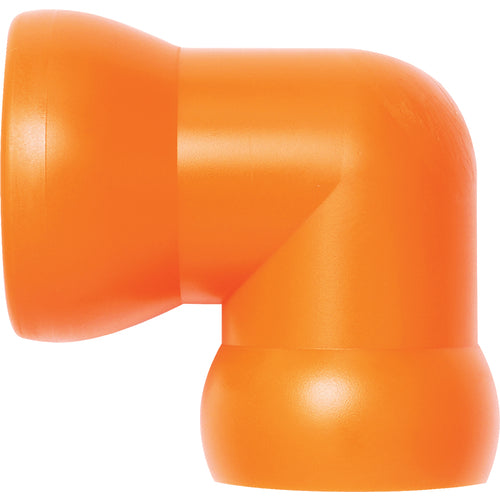 3/4″ Elbow 2 Piece - Coolant Hose System Component - Eagle Tool & Supply