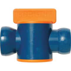 3/4″ In-Line Valve 2 Piece - Coolant Hose System Component - Eagle Tool & Supply