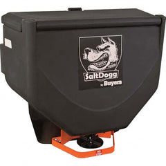 SaltDogg - Landscape Spreaders Type: Tailgate Capacity: 10 Cu. Ft. - Eagle Tool & Supply