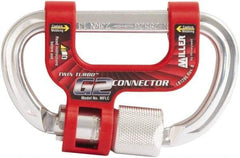 Miller - Fall Protection Connecting Unit - Use with Miller Fall Limiters - Eagle Tool & Supply