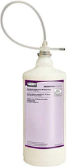 Rubbermaid - 800 mL Bottle Liquid Soap - White, Light Honeysuckle Scent - Eagle Tool & Supply