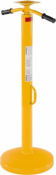 Vestil - 50,000 Lbs. Static Capacity Trailer Stabilizing Jack - 50,000 Lbs. Static Capacity Trailer Stabilizing Jack - Eagle Tool & Supply