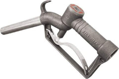 Tuthill - 1" Manual Nozzle Repair Part - For Use with Gasoline & Diesel Fuel - Eagle Tool & Supply