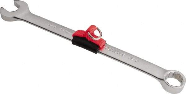 Proto - 13/16" 12 Point Combination Wrench - 11-7/8" OAL, Steel, Satin Finish - Eagle Tool & Supply