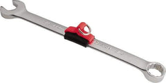 Proto - 13/16" 12 Point Combination Wrench - 11-7/8" OAL, Steel, Satin Finish - Eagle Tool & Supply