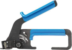 Panduit - Steel Cable Tie Installation Tool - Manual Actuation - Eagle Tool & Supply