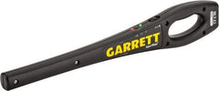 Garrett Metal Detectors - 1' Depth Detection SuperWand Magnetic Locator - 19" Long - Eagle Tool & Supply
