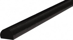PRO-SAFE - Polyurethane Foam Type C Surface Guard - Black - Eagle Tool & Supply