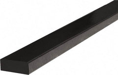 PRO-SAFE - Polyurethane Foam Type D Surface Guard - Black - Eagle Tool & Supply
