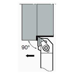 CTGPR1616H3 - Turning Toolholder - Eagle Tool & Supply