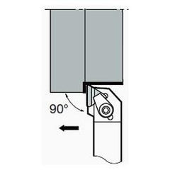 CTGPL2525M3 - Turning Toolholder - Eagle Tool & Supply