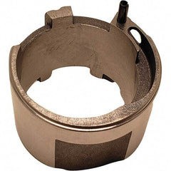 Dynabrade - Air Orbital Sander Cylinder - Use with 58430, 58431, 58435, 58436, Includes Pin - Eagle Tool & Supply