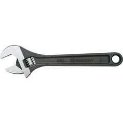 Crescent - Adjustable Wrenches Wrench Type: Standard Wrench Size (Inch): 8 - Eagle Tool & Supply