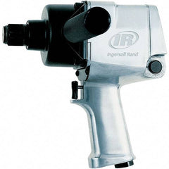 Ingersoll-Rand - Air Impact Wrenches & Ratchets   Drive Size: 1    Handle Type: Pistol Grip - Eagle Tool & Supply