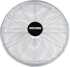 Maxess Climate Control Technologies - Fan Guard - For 24" Fan Heads - Eagle Tool & Supply