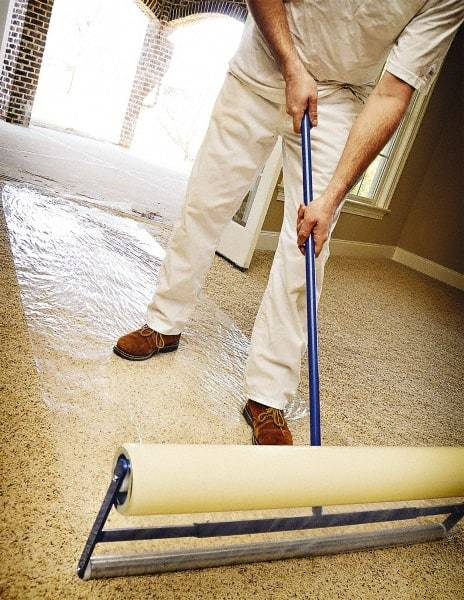 TRIMACO - Safety Tape Dispensers For Use With: Aisle Marking Tape Maximum Tape Width Compatibility (Inch): 36 - Eagle Tool & Supply