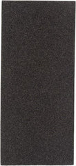Hyde Tools - 4" Wide x 8-3/4" Long, Medium Grade Sanding Sponge - 150 Grit, 3/4" Thick, Doublesided - Eagle Tool & Supply