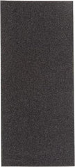Hyde Tools - 4" Wide x 8-3/4" Long, Fine Grade Sanding Sponge - 150 Grit, 3/4" Thick, Doublesided - Eagle Tool & Supply