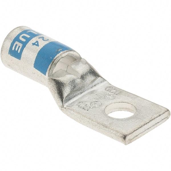 Thomas & Betts - 6 AWG Ring Terminal - #10 Stud - Eagle Tool & Supply