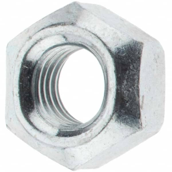 Value Collection - Lock Nuts System of Measurement: Metric Type: Hex Lock Nut - Eagle Tool & Supply