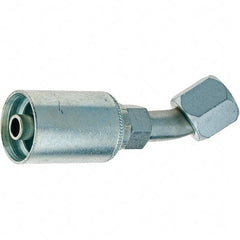 Eaton - Hydraulic Hose 45° Elbow - Eagle Tool & Supply