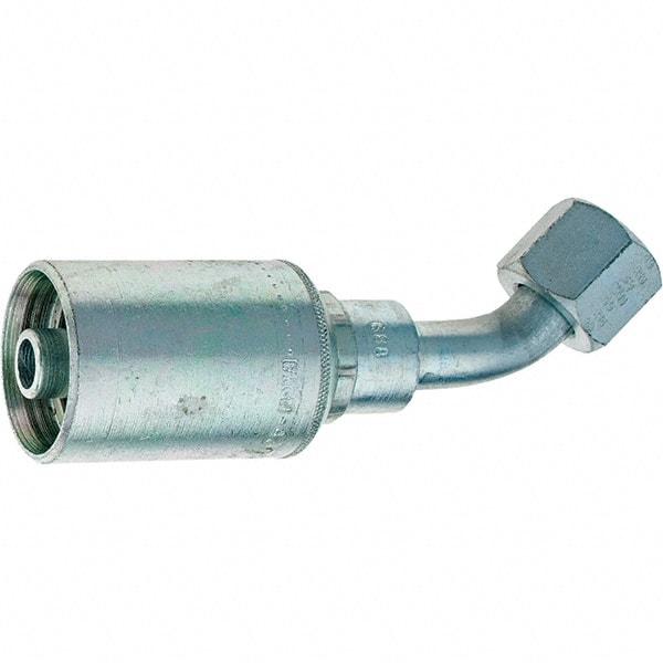 Eaton - Hydraulic Hose 45° Elbow - Eagle Tool & Supply