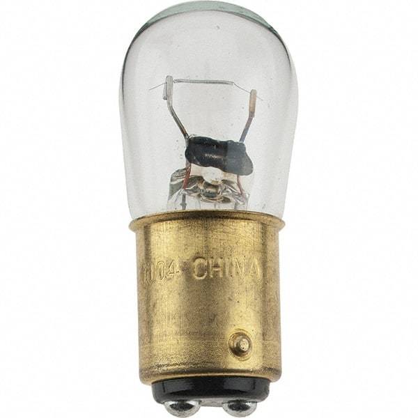 Import - Automotive Miniature Lamps Type: Interior- Side & Trail Voltage: 12 - Eagle Tool & Supply