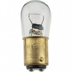 Import - Automotive Miniature Lamps Type: Interior- Side & Trail Voltage: 12 - Eagle Tool & Supply