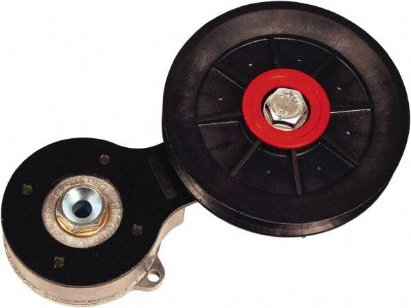 Fenner Drives - B V-Belt, V-Belt Tension Assembly - 0 to 42 Lbs. Force - Eagle Tool & Supply