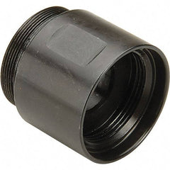 Dynabrade - Air Eraser Wheel Tool Housing Lock Ring - Use with 18255, 18256, 18257, 18258 - Eagle Tool & Supply